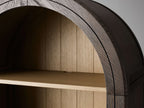 Hattie Bookcase 36"