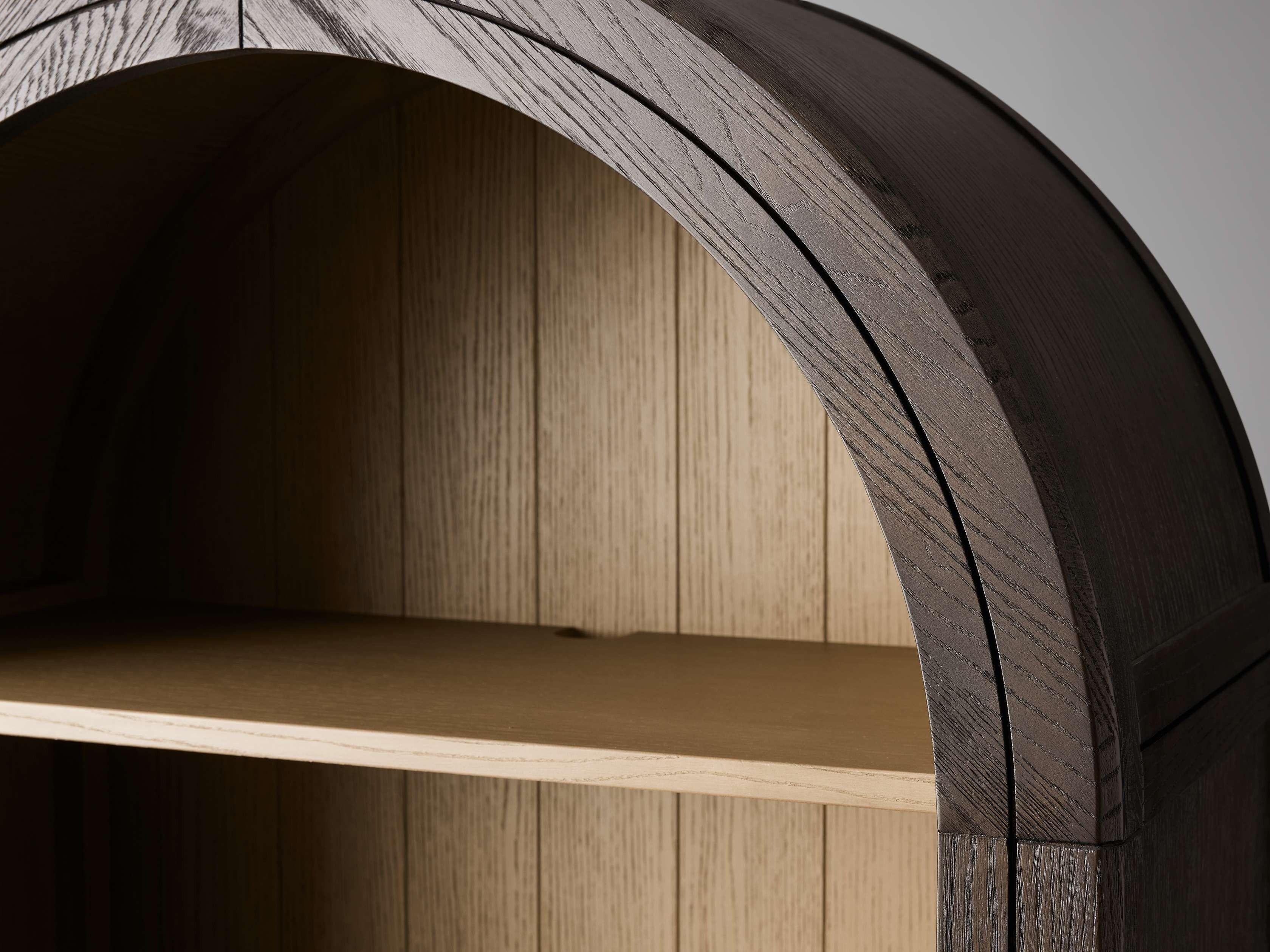 Hattie Bookcase 36"