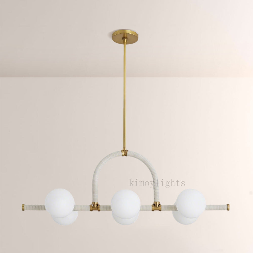 Henley Linear Chandelier