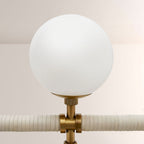 Henley Linear Chandelier
