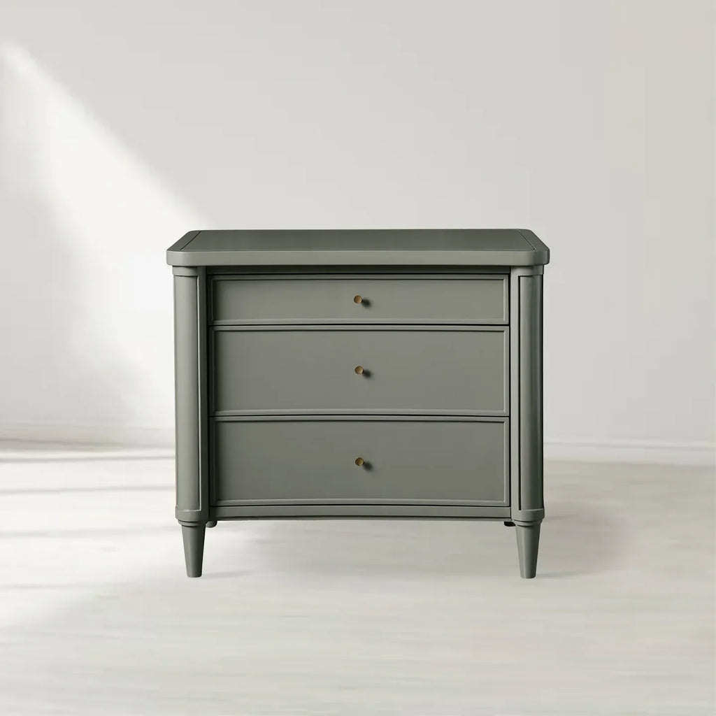Henley Nightstand