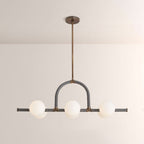 Henley Linear Chandelier