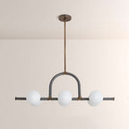 Henley Linear Chandelier