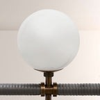 Henley Linear Chandelier