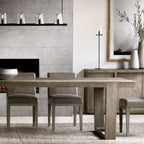 Hippodir Linear Chandelier 60"