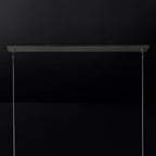 Hippodir Linear Chandelier 60"