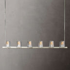 Hippodir Linear Chandelier 60"