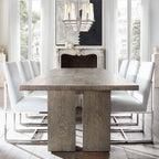Hippodir Linear Chandelier 60"