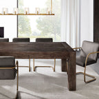 Hippodir Linear Chandelier 60"