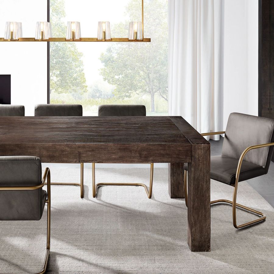 Hippodir Linear Chandelier 60"