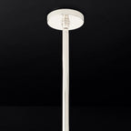 Hippodir Round Chandelier 60"