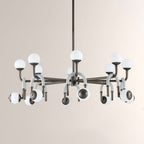 Horatio Round Chandelier