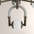 Horatio Round Chandelier
