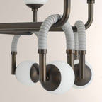 Horatio Round Chandelier