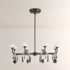 Horatio Round Chandelier