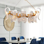 Icarus Wings Branch Chandelier  - kimoylights