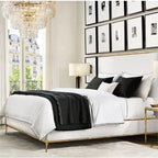 Iralier 4-Tier Round Chandelier 48"