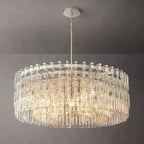 Iralier Round Chandelier 36"