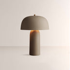 Iralis Dome Table Lamp