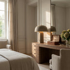 Iralis Dome Table Lamp