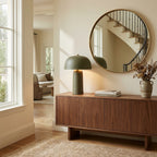 Iralis Dome Table Lamp