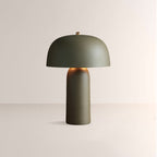 Iralis Dome Table Lamp
