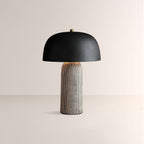 Iralis Dome Table Lamp