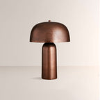 Iralis Dome Table Lamp