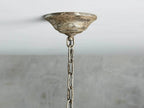 Kalie Crystal 6 Lights Pendant Chandelier