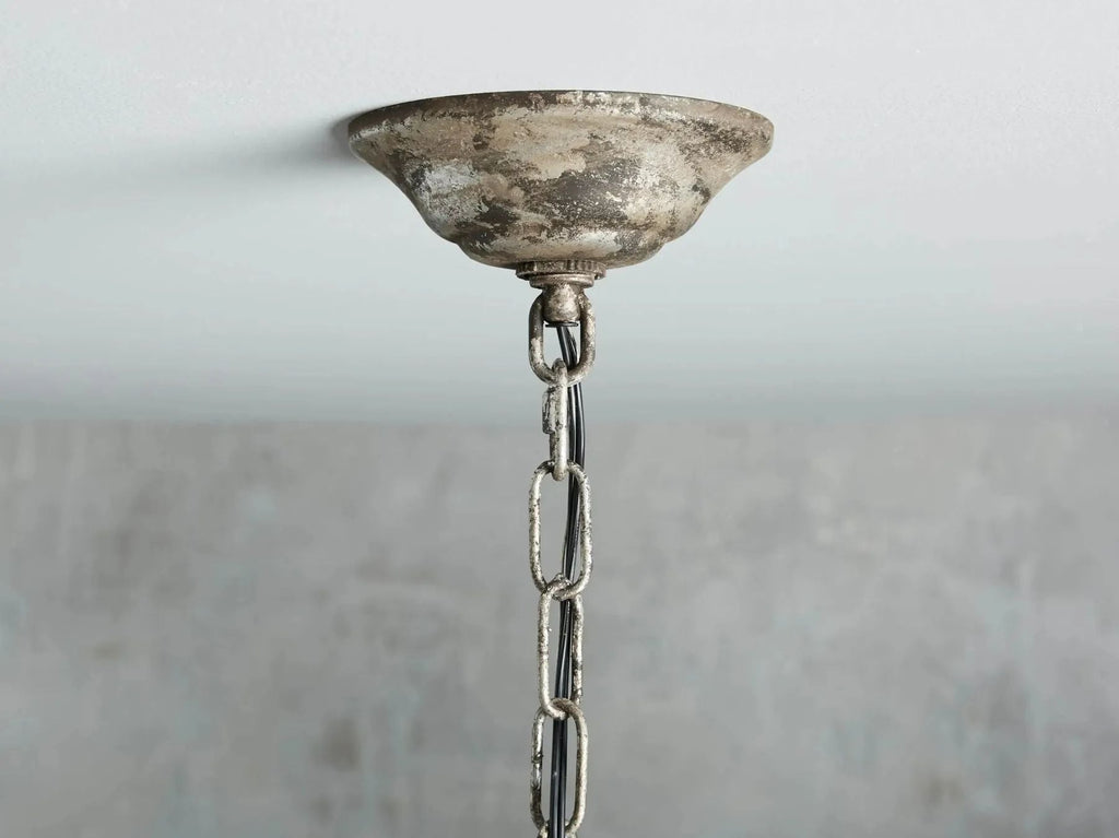 Kalie Crystal  Pendant Light
