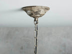 Kalie Crystal  Pendant Light