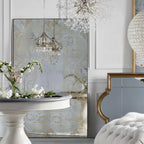 Kalie Crystal  Pendant Light