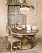 Kalie Crystal  Pendant Light