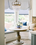 Kalie Crystal  Pendant Light