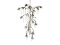 Kalie Crystal  Pendant Light  54"H