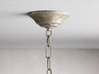 Kalie Crystal  Pendant Light  54"H