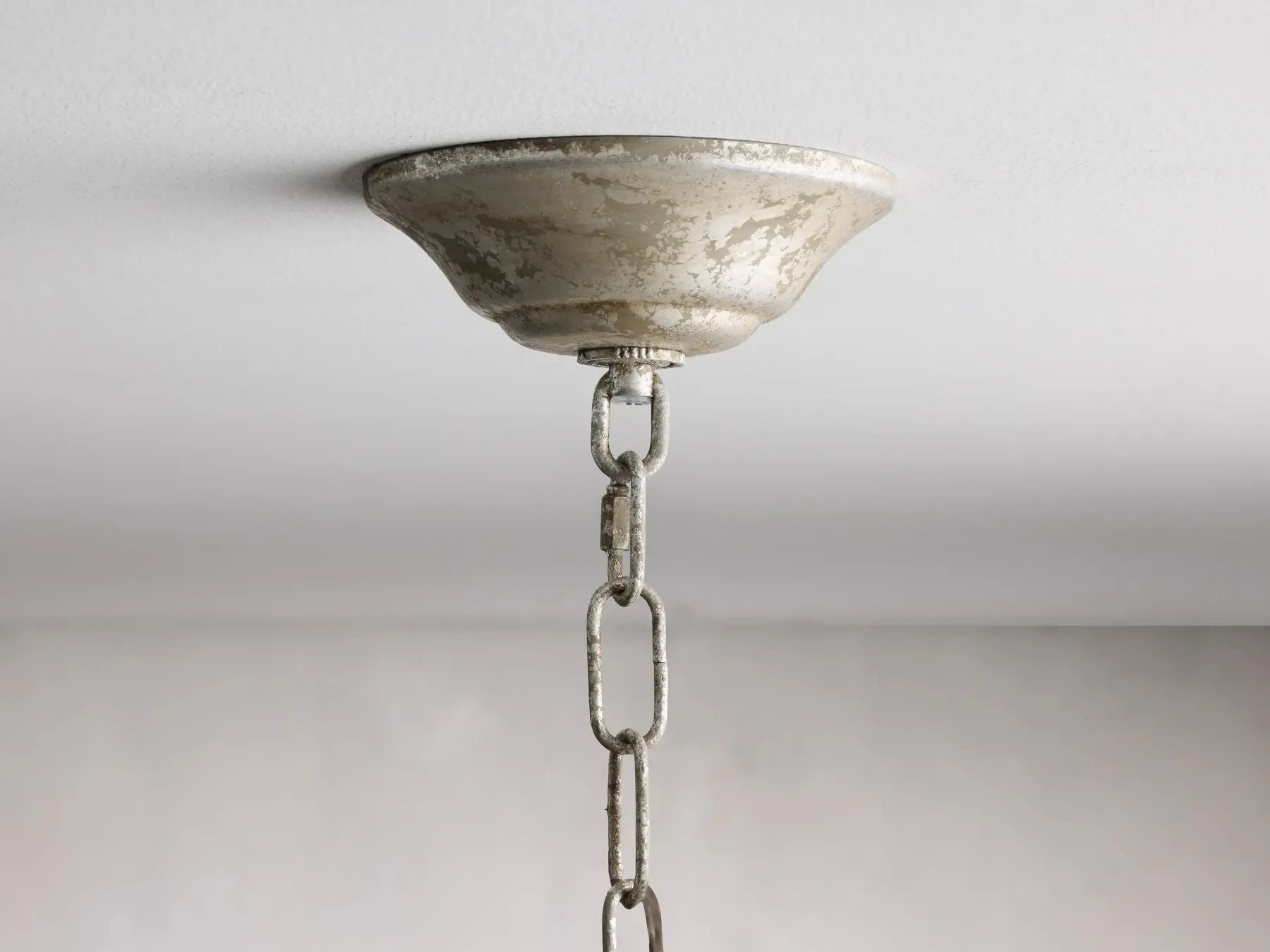 Kalie Crystal  Pendant Light  54"H