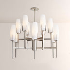 Kelsen Large Round Chandelier