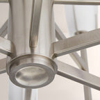 Kelsen Large Round Chandelier