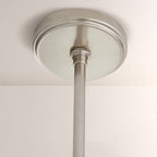 Kelsen Large Round Chandelier