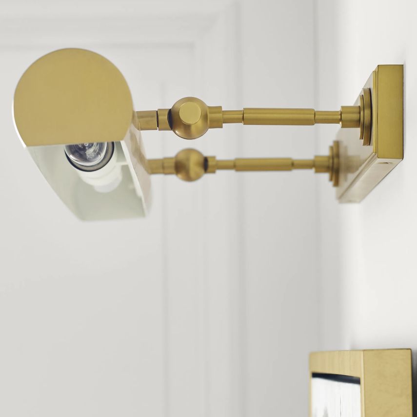 Dory Picture Light 10" 18'' 24'' 30''