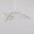 Kevin Art Grape 37-Light Chandelier 56" W-kimoylights