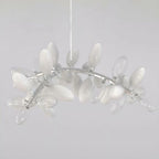 Kevin Art Grape 37-Light Chandelier 56" W -kimoylights