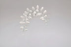 Kevin Art Grape 61-Light Chandelier 56"W -kimoylights