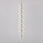Kevin Art Grape 77-Light Chandelier 21"W -kimoylights