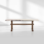 Khodier Dining Table