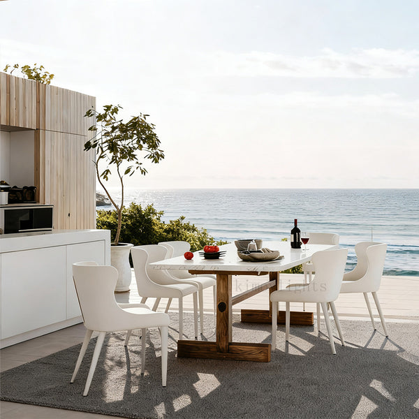 Khodier Dining Table