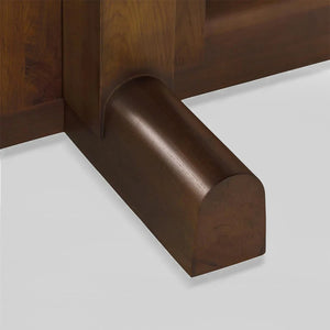 Khodier Round Dining Table