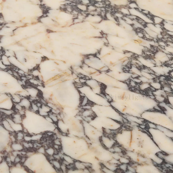 Khodier Round Dining Table