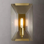 Kiko Crystal Wall Sconce